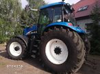 New Holland TG 230 Alternator - 7