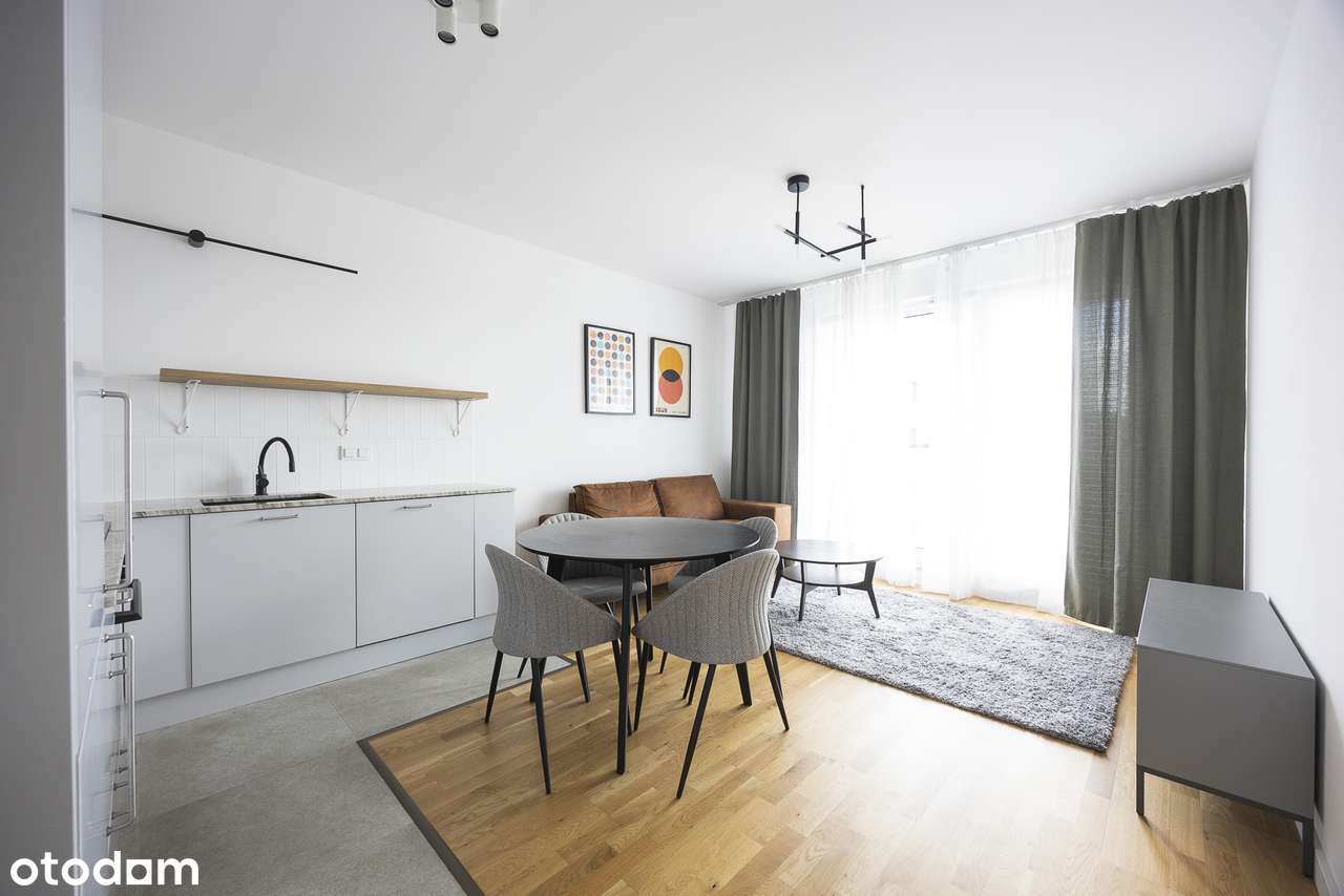 4 pok., 75m2 z balkonem/Garaż na Wawrze, PKP Falenica- bez prowizji! - Pełny obrazek: 4/18