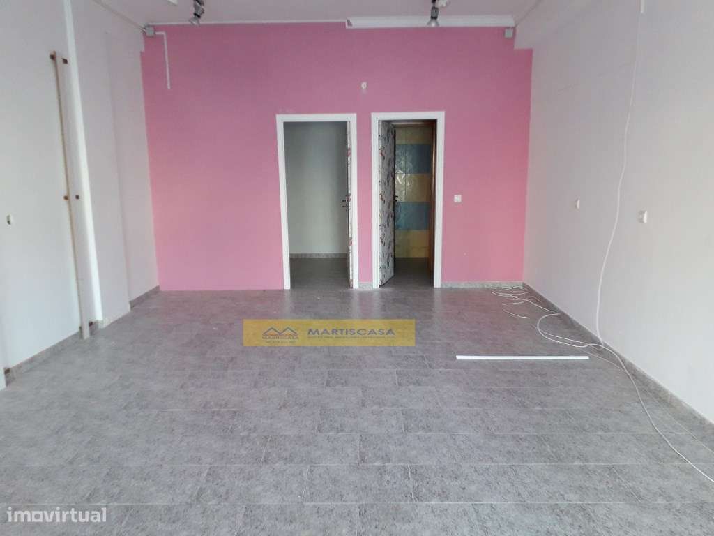 Loja Centro Mem Martins - Grande imagem: 5/11