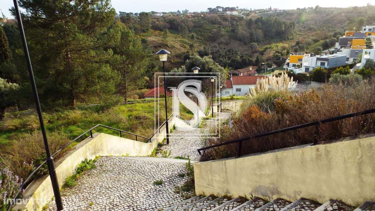 Terreno em UDF de Tomar (São João Baptista) e Santa Maria dos Olivais-6