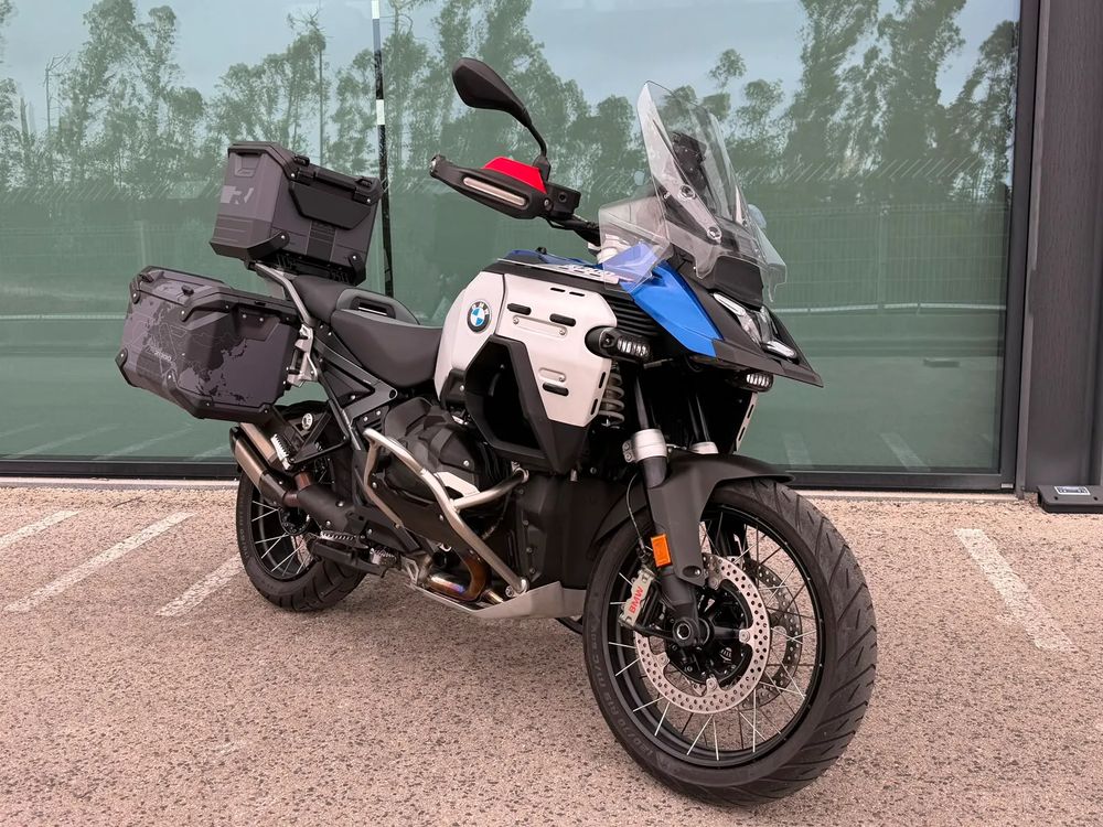 BMW R 1300 GS Adventure