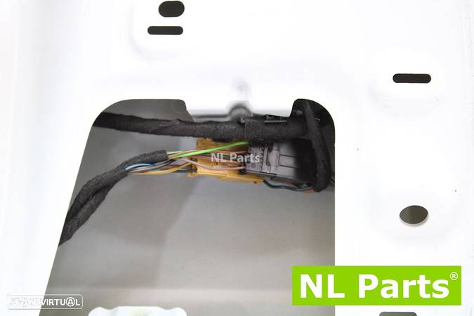 Porta da mala Seat Ibiza 2012-2017 6J4827024A - 18