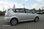 Toyota Corolla Verso - 9
