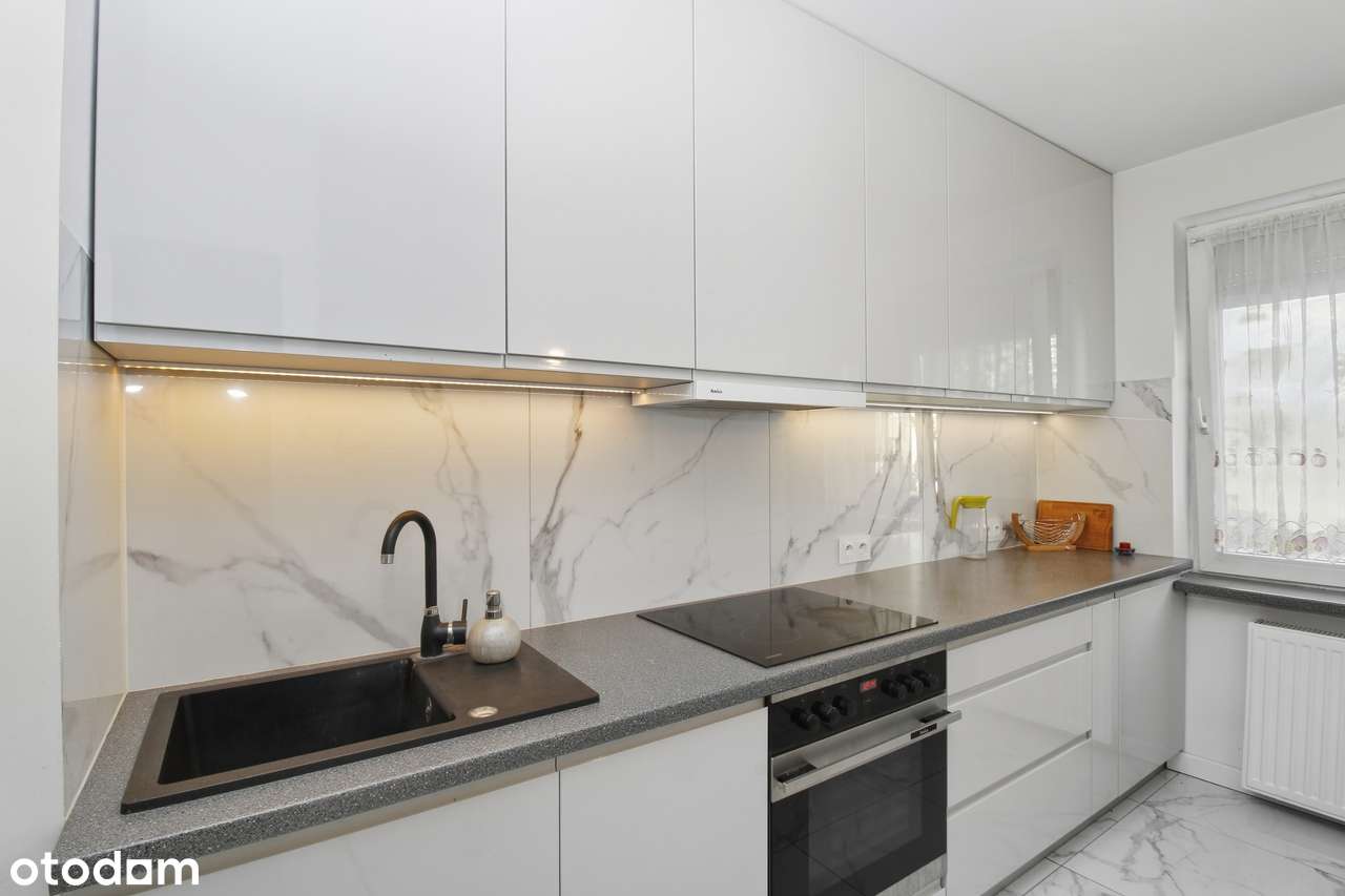 Mieszkanie 59,5 m² | 3 pokoje | Prądnik Biały | Bez prowizji-4