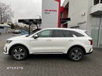 Kia Sorento 1.6 T-GDI HEV Prestige Line 4WD 7os - 3