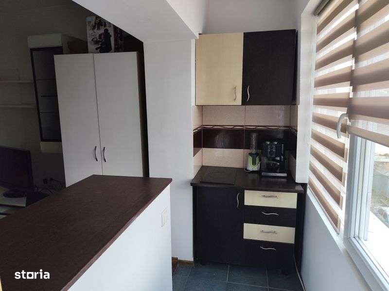 Inchiriez apartament 1 camera - Imagine principală: 4/7