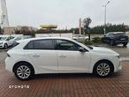 Opel Astra VI 1.2 T Business Edition S&S - 9