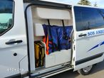 Ford Transit Custom - 19