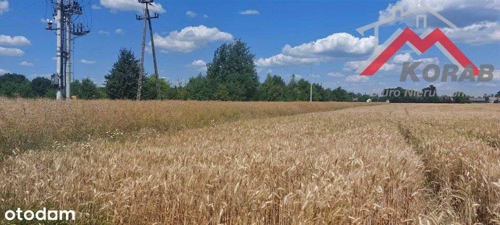 Działka inwestycyjna-8