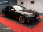 BMW M5 M550d xDrive AT - 1