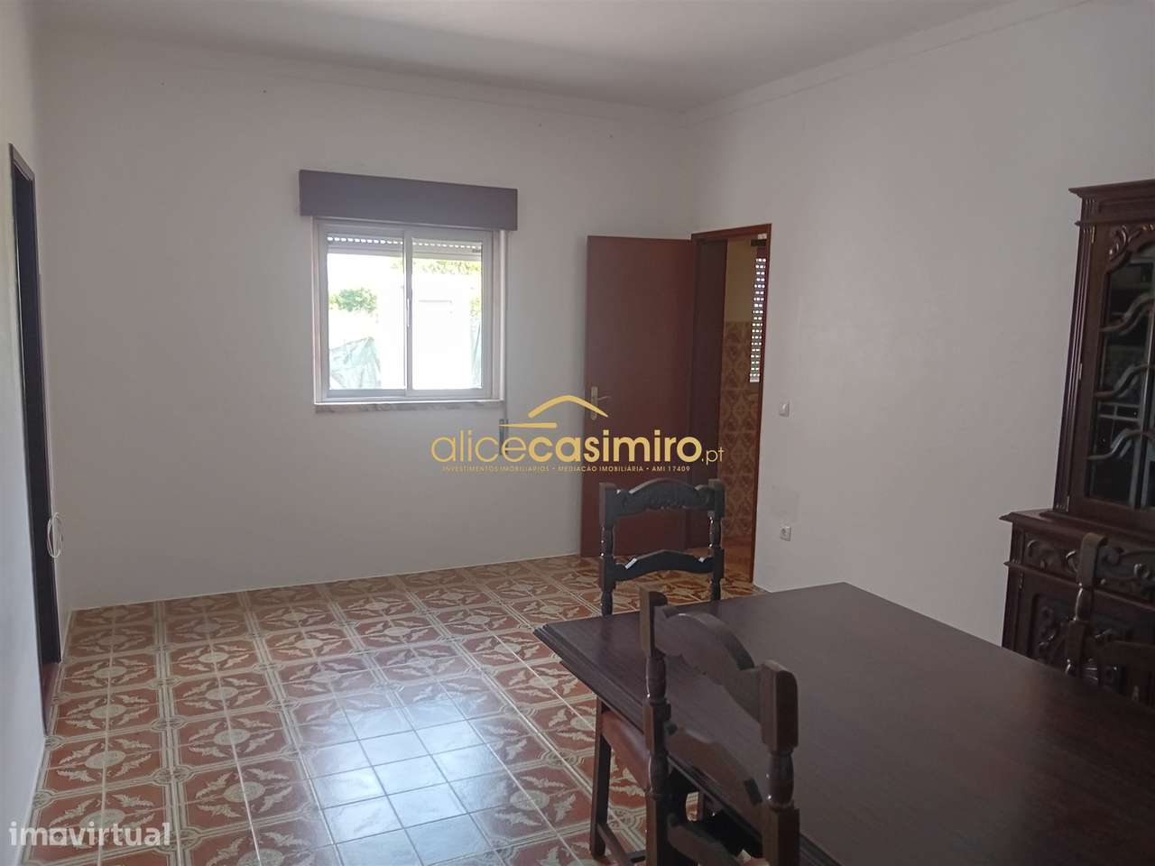Moradia T3 Venda em Biscainho,Coruche-5