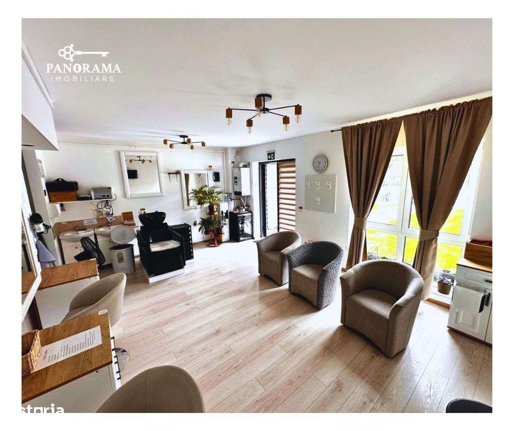 Spațiu comercial de vânzare - Sighisoara - Imagine principală: 4/14