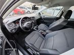 Volkswagen Golf 1.6 TDI Comfortline - 11