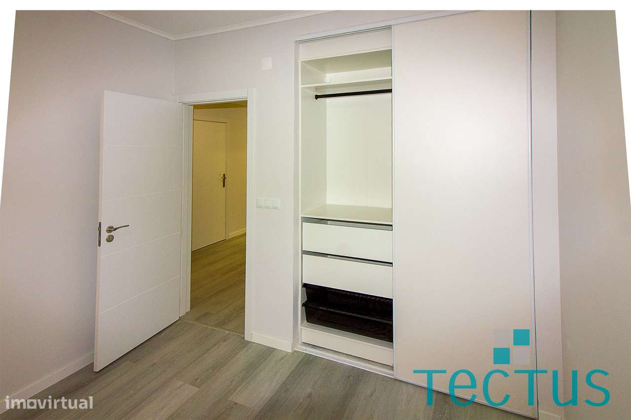 Apartamento T2 em Oeiras totalmente renovado-24