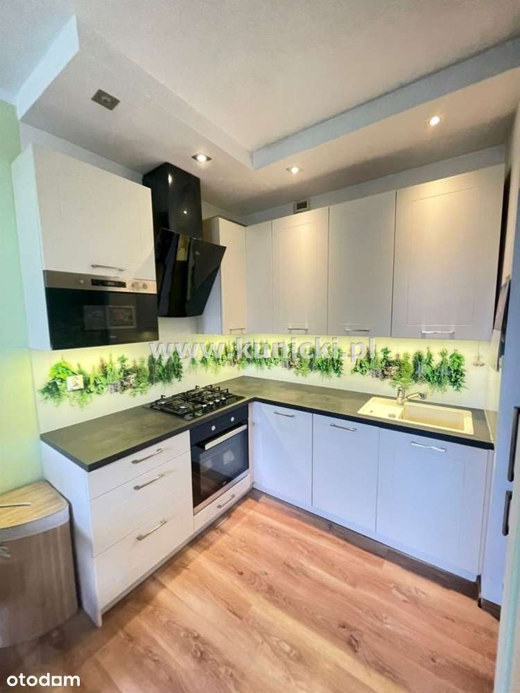 Mieszkanie na start w stolicy!-3