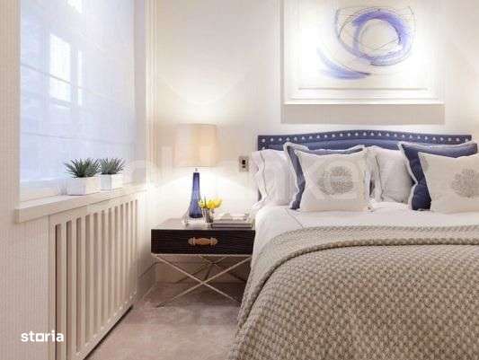 Atlanta Residence | Vedere libera | Apartament modern 2 camere | 72mpc