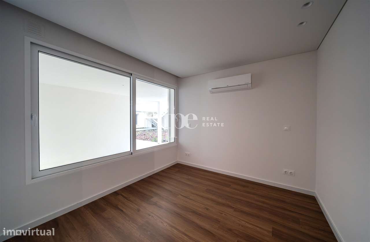 Apartamento T1 novo inserido no empreendimento Vila Flor Gallery - Grande imagem: 5/14