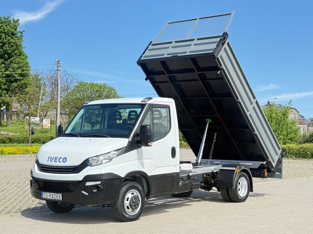 Iveco Daily 2018