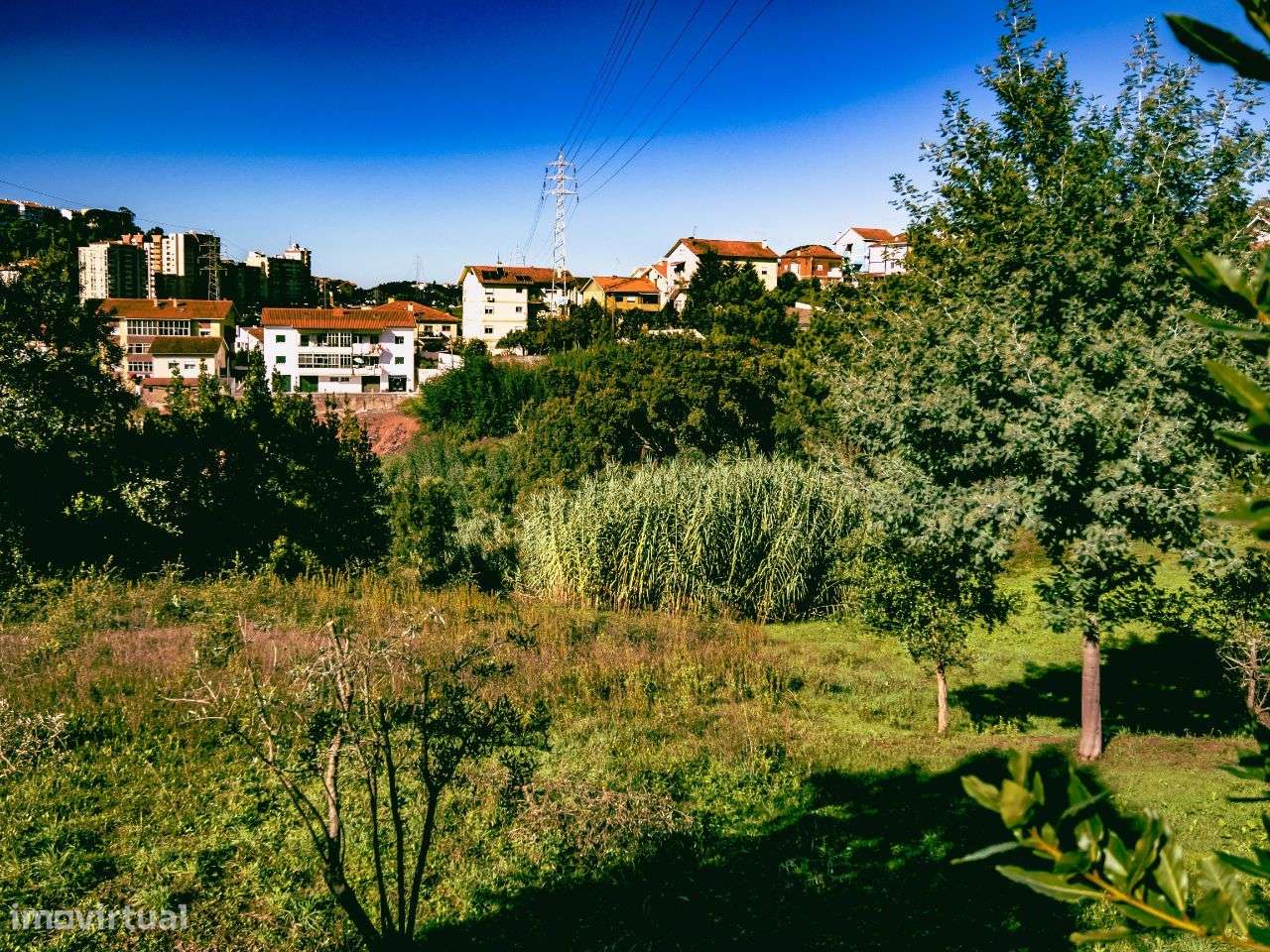 Terreno para construção, Quinta dos Malheiros, Coimbra-11