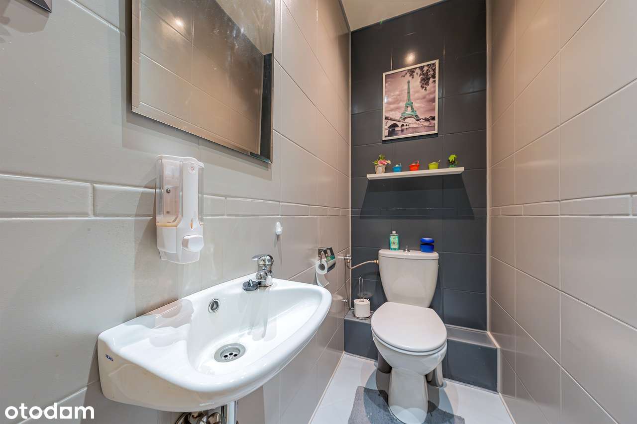 3 niezależne pokoje do zamieszkania lub inwestycyjnie-0