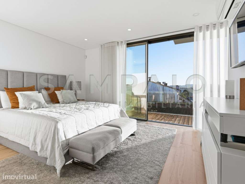 Moradia T3 - Ermentão/S. Cosme!-10