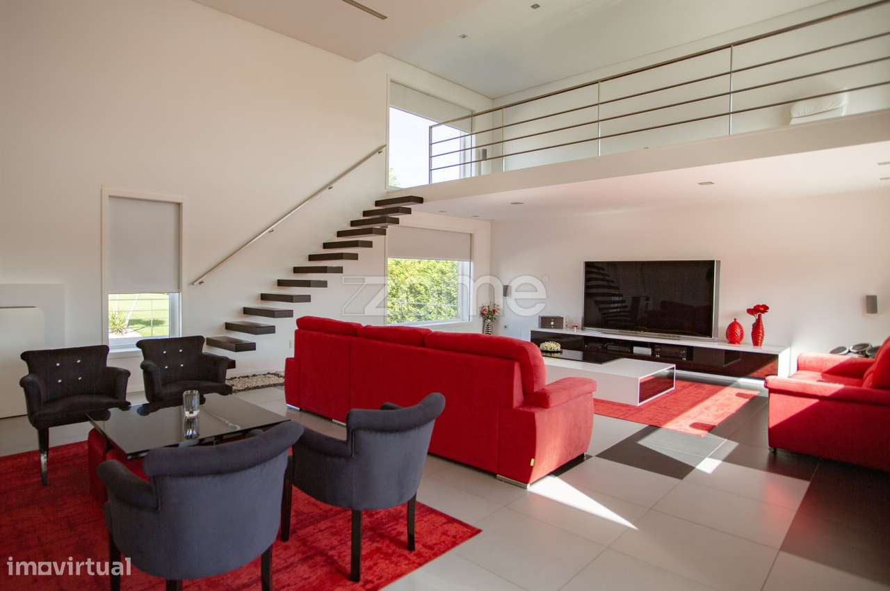 Moradia T4 Cortegaça - Grande imagem: 3/17