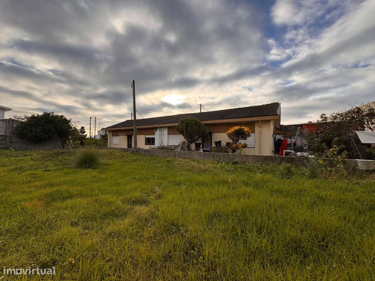 Moradia T2 Venda em Madalena,Vila Nova de Gaia-15