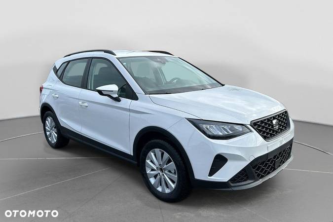 Seat Arona - 8