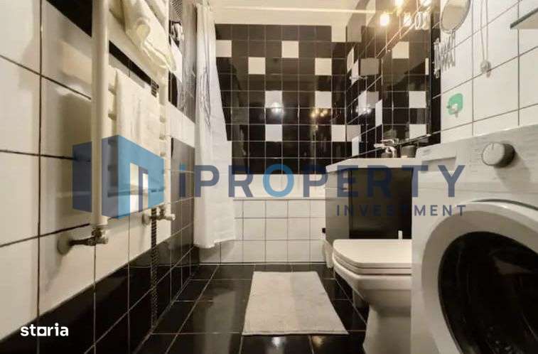 Universitate, Coltei | 2 Camere | Centrala | Terasa | Metrou 5min - Imagine principală: 5/7