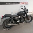 Triumph Street Twin 900 - 3