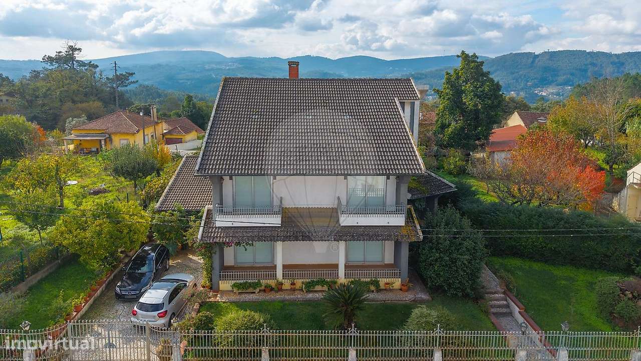 Moradia T5 para venda - Grande imagem: 2/50