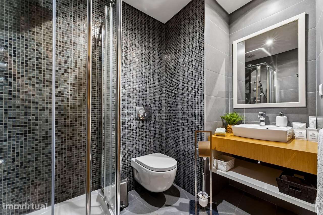 Apartamento T3 de Excelência com Licença de Alojamento Local | Rua 5 d-11