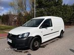 Volkswagen Caddy - 4