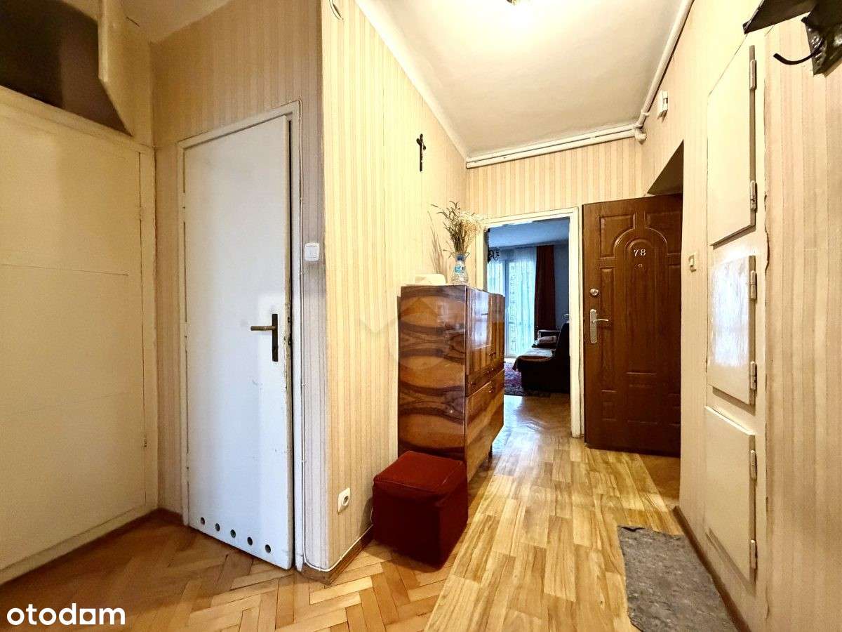 Kraków – Dwupokojowe – w pobliżu Ronda Mogilskiego - Pełny obrazek: 5/9