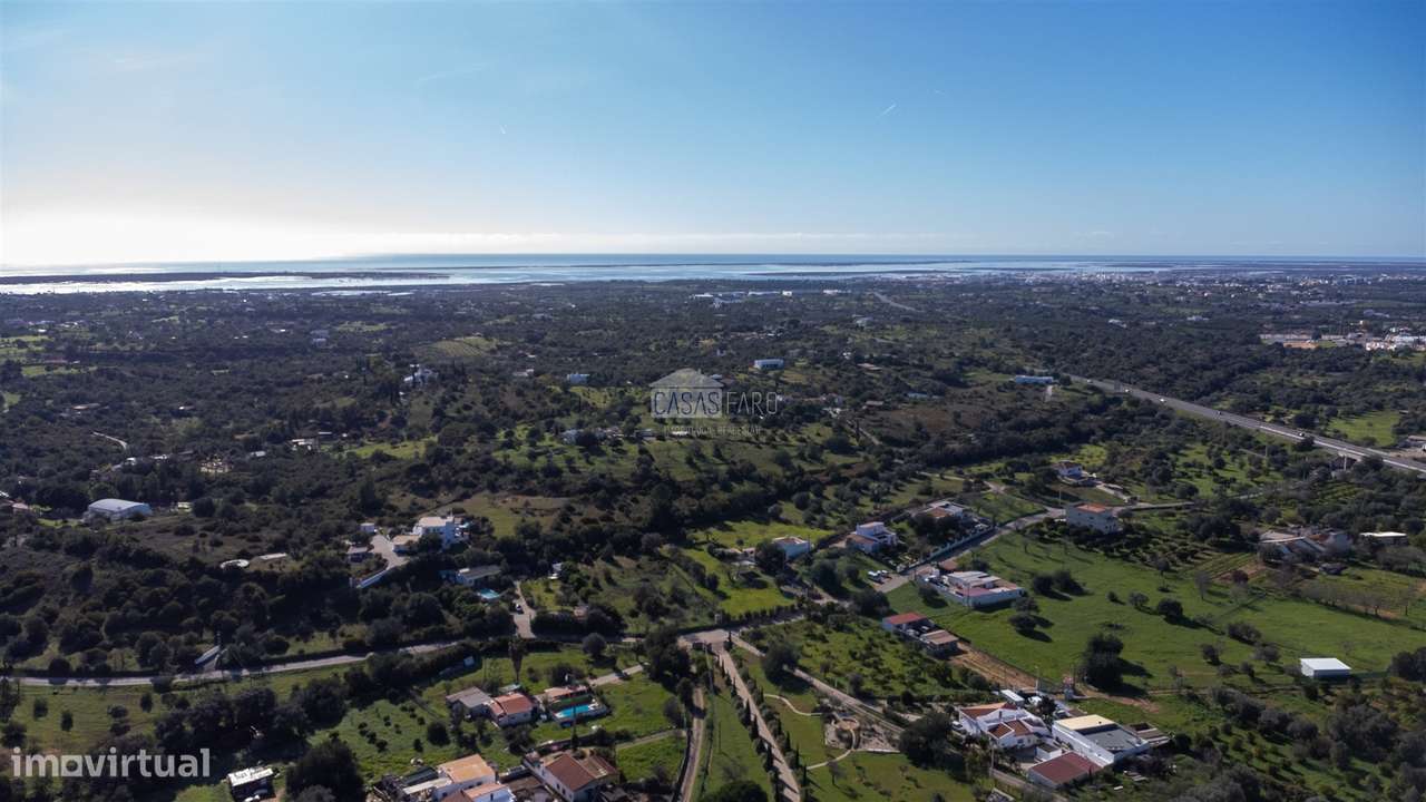 Moradia Isolada T2 Venda em Moncarapacho e Fuseta,Olhão-4