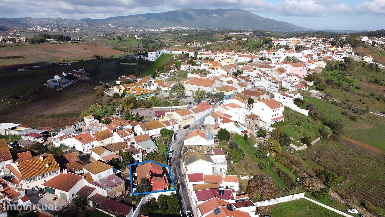Moradia T5 para venda-6