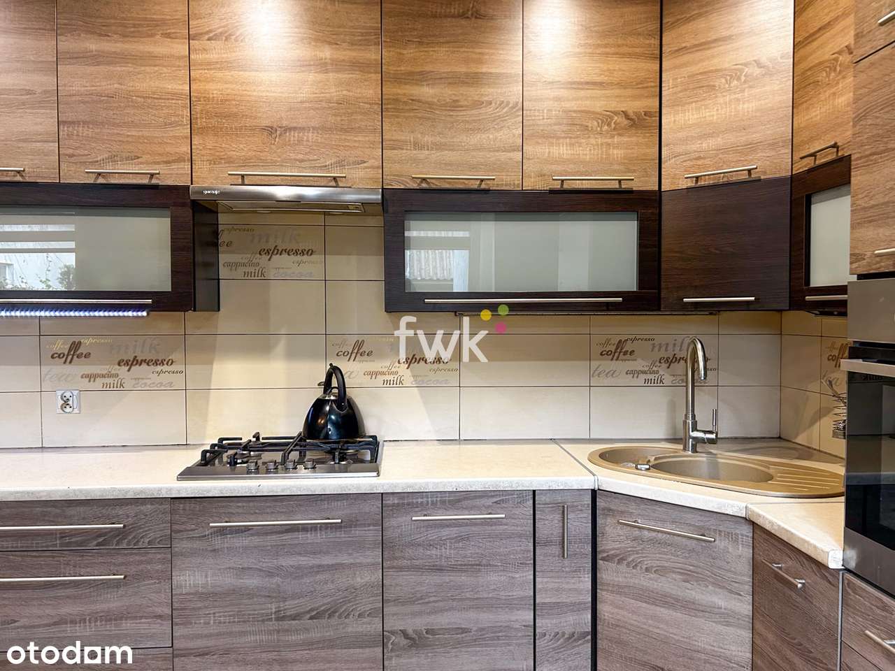 Dom z dużą działką w spokojnej części Wągrowca - Pełny obrazek: 4/20