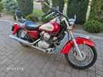 Honda Shadow - 3