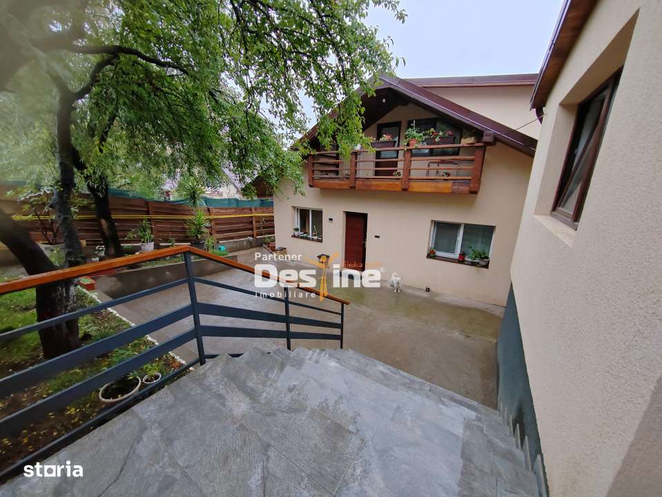 Valea Adanca - Duplex P+Mansarda 107mp + 110 mp CURTE - Imagine principală: 3/19