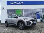 Dacia Sandero Stepway 1.0 TCe Expression CVT - 1