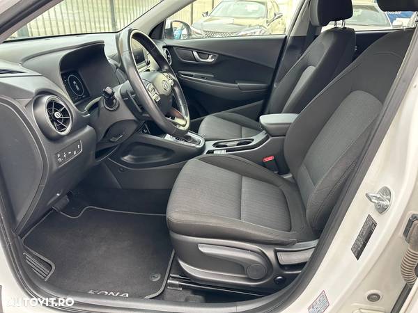 Hyundai KONA 1.6 GDI DCT Hybrid N Line - 19