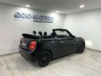 MINI Cabrio Cooper D - 23