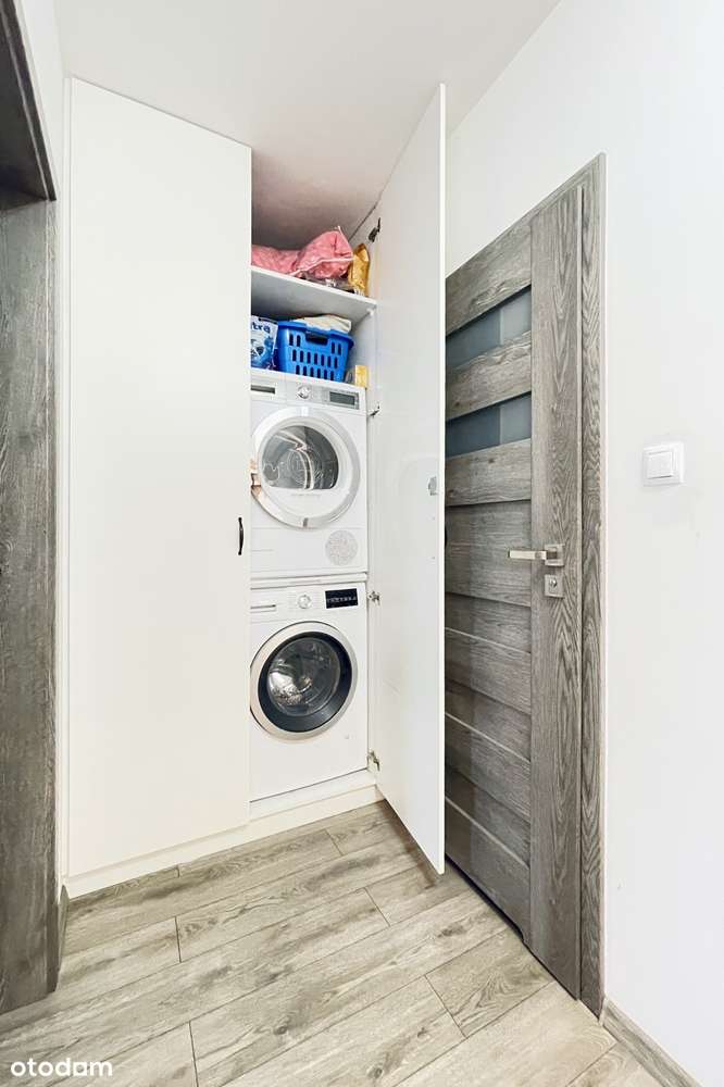 Kołobrzeg przestronne mieszkanie 3 pokojowe z 2 miejscami parkingowymi-13