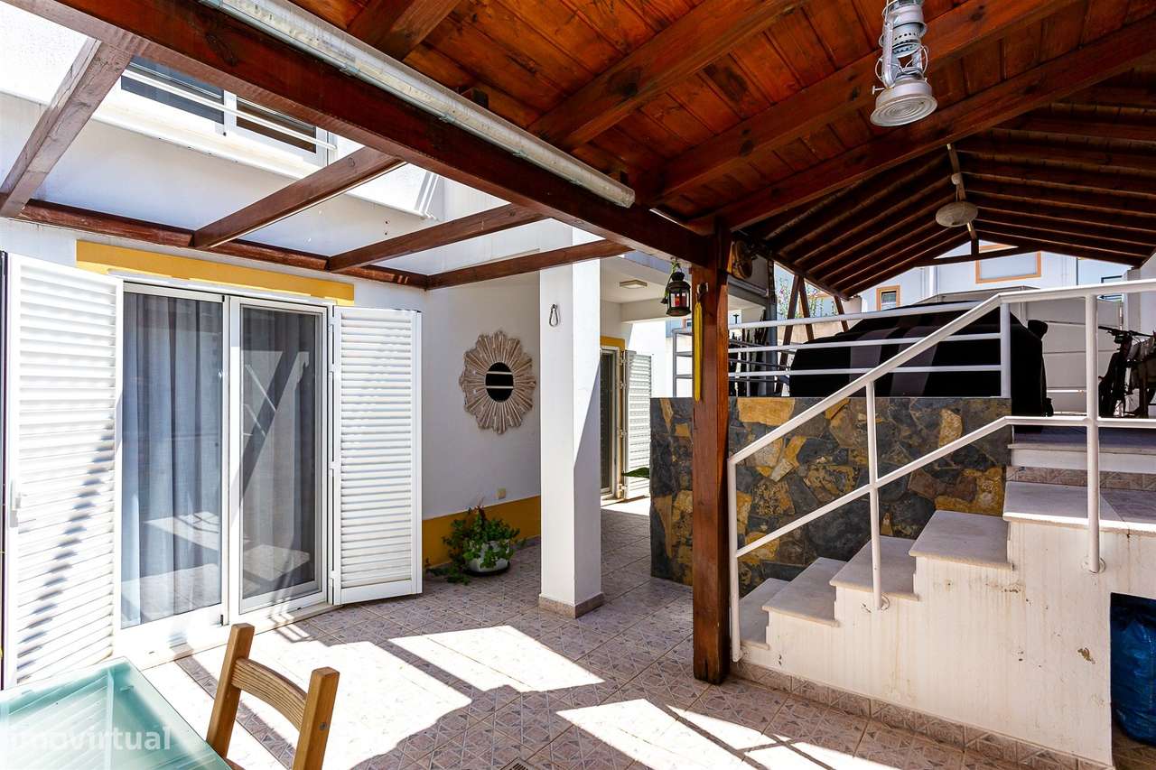 Moradia em Banda T3+1 Venda em Tavira (Santa Maria e Santiago),Tavira-13