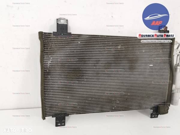 Radiator AC Mazda 2 CX3 CX-3 an 2016-2019 - original - 3