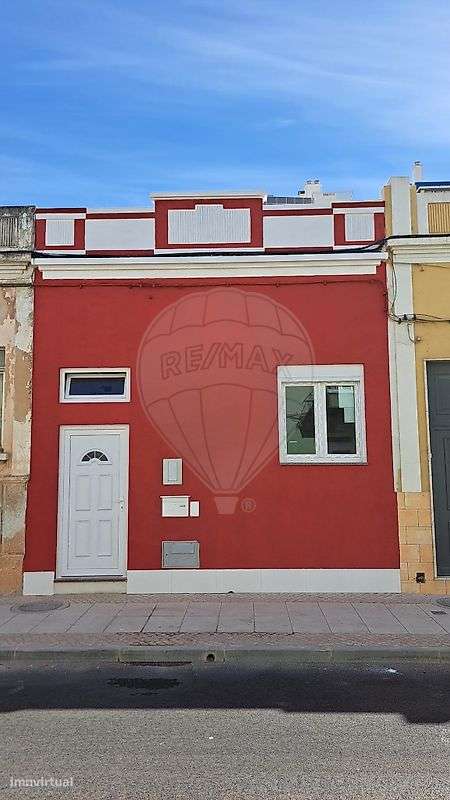 Moradia T2 para venda - Grande imagem: 2/11