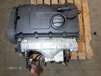 Motor Seat Altea (5P1) - 1