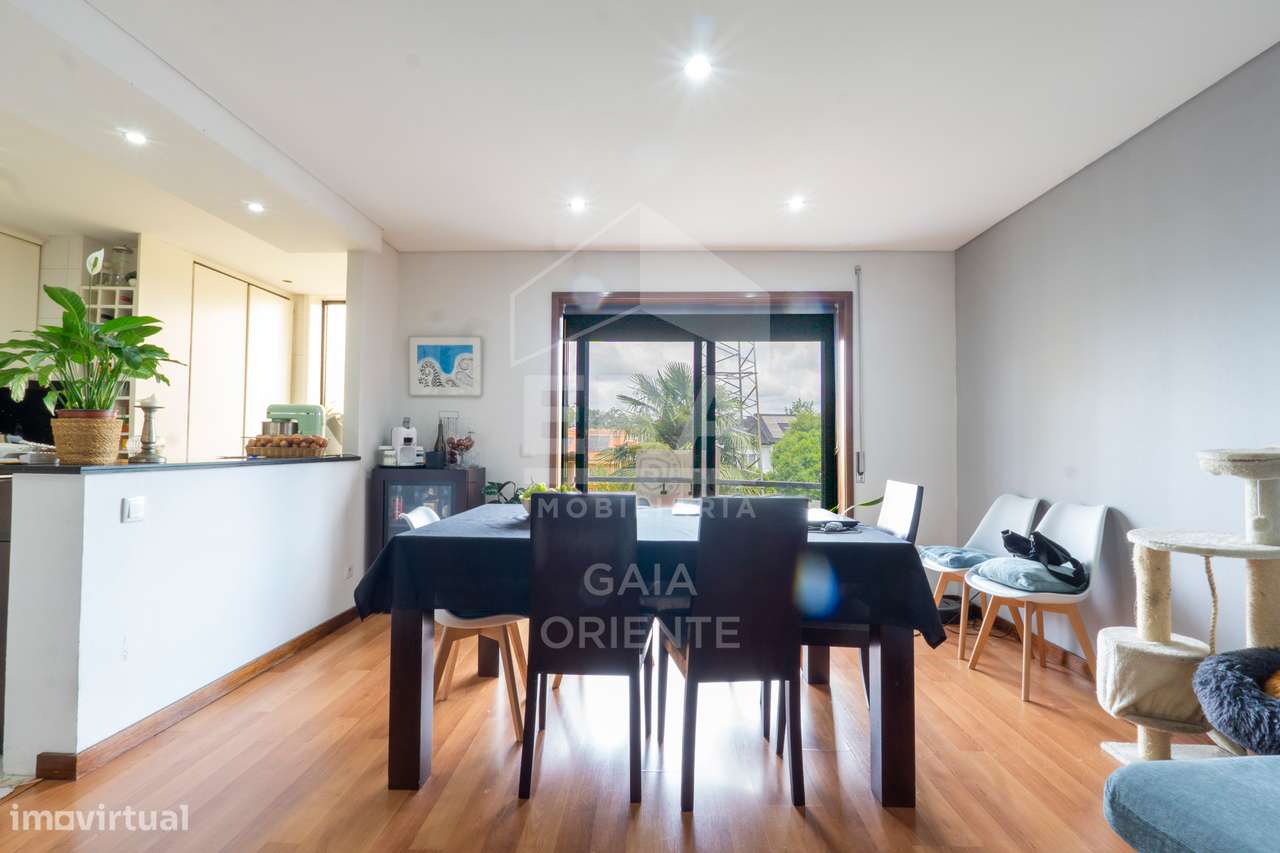 Apartamento T2+1 com Garagem e Garantia ERA-10