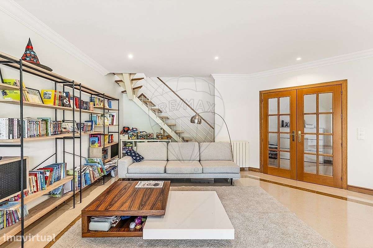 Apartamento T4 para venda-7