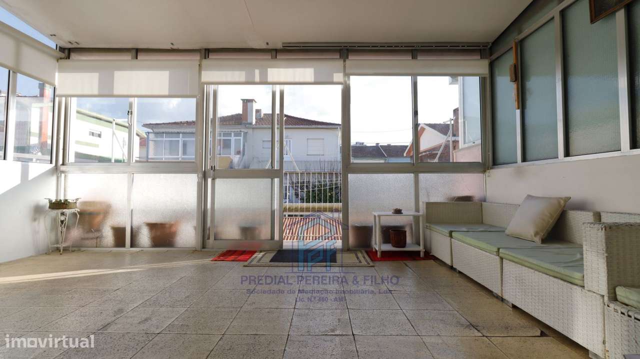 Moradia T3 - Rio Tinto / Venda Nova / Próx. Escola Secundária-20